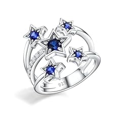 b. star ring