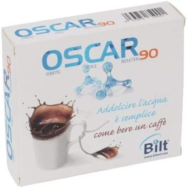 Water Softener F/Ocs/ho.re.ca Oscar 90