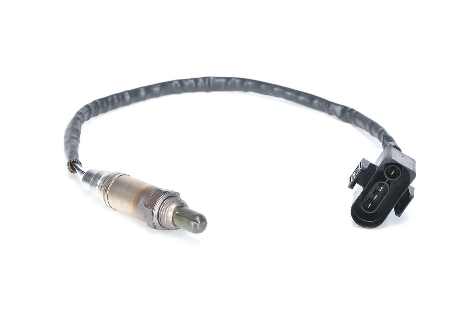Sensor De Oxígeno Bosch 258010065 - Para Automóvil, Larga Durabilidad