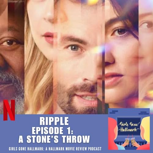 Ripple Episode 1 (Netflix) Podcast Por  arte de portada