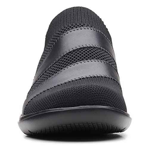 Image of Clarks Women's Sashlyn Edge Loafer