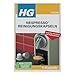 Produktbild HG Nespresso® Reinigungskapseln, für Nespresso ® Maschinen, entfernt effektiv Kaffeeöl und Kaffee-Rückstände und erhält so das volle Kaffeearoma - 6 Stück