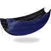 onewind Double Hammock Underquilt Warm Insulation Ultralight 3-4 Season Camping Quilt, Portable for Hiking, Backpacking