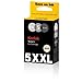 KODAK AHK1UA Verite 5 XXL Black Ink Cartridge