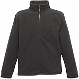 Regatta Men's Classic Fleece - Size XXL - Bottle Green - Image 8