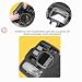 RLSOCO Tasche für DJI Air 2S/Mavic 2 Pro/Mavic 2 Zoom Drohne Fly More Combo