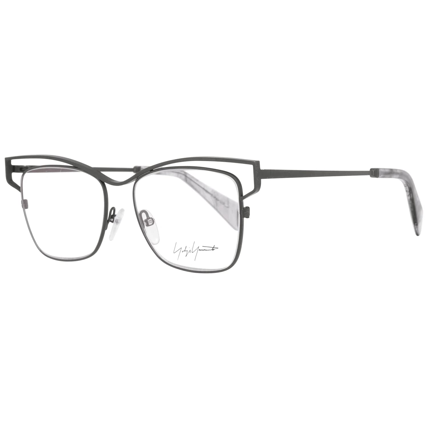 Yohji Yamamoto3019 902 New Unisex Eyeglasses