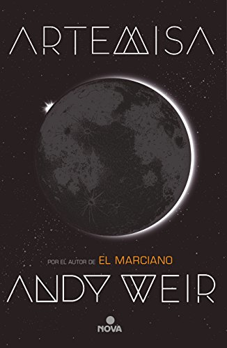 Artemisa [Spanish] 6073163126 Book Cover