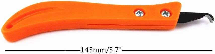 HONBAY Hook Blade DIY Knife Golf Club Grip Change Regrip Remover Tool Accessory