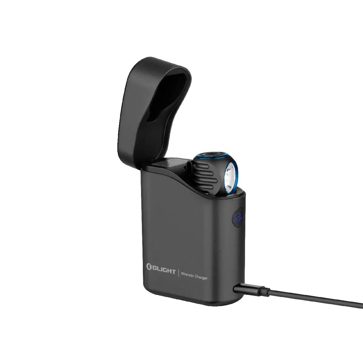 Olight Perun 3 Mini Multifunktionslampe