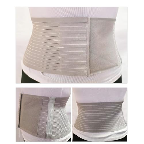 Faja para Hernia Umbilical para Hombre y Mujer, Abdominal, Talla Large miniatura 5