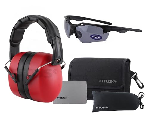 AZ-74-5101 Convoluted Ear Protector