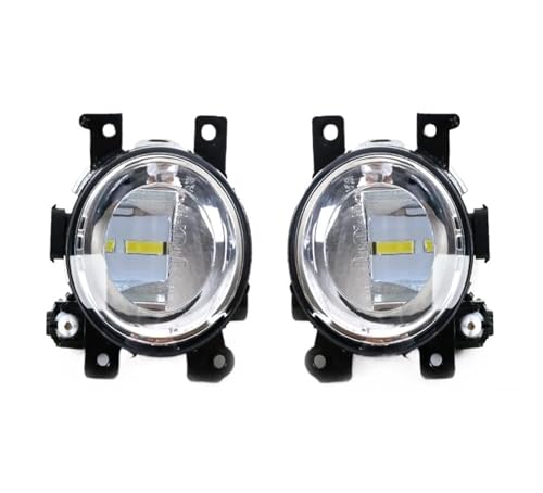 Feux brouillard LED pour Infiniti Q50 QX60 QX80 bloc optique 261504GA0A