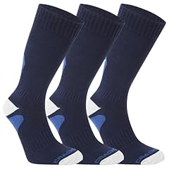Dark Navy - 3-pack