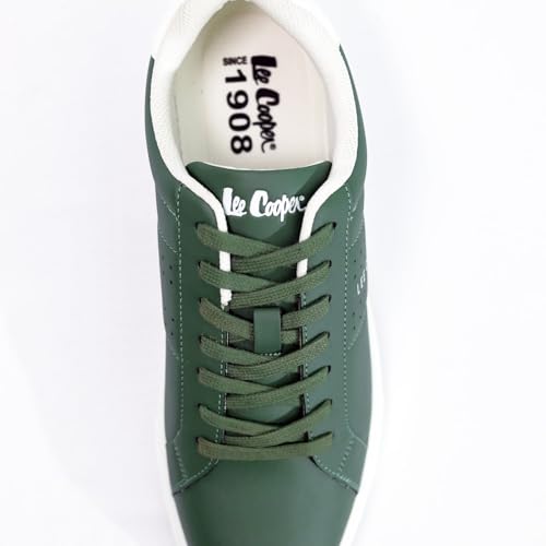 Image of LC9630A Men's PU Shoes I COMFORTABLEI Stylish Formal Shoes for Men's Office & Business