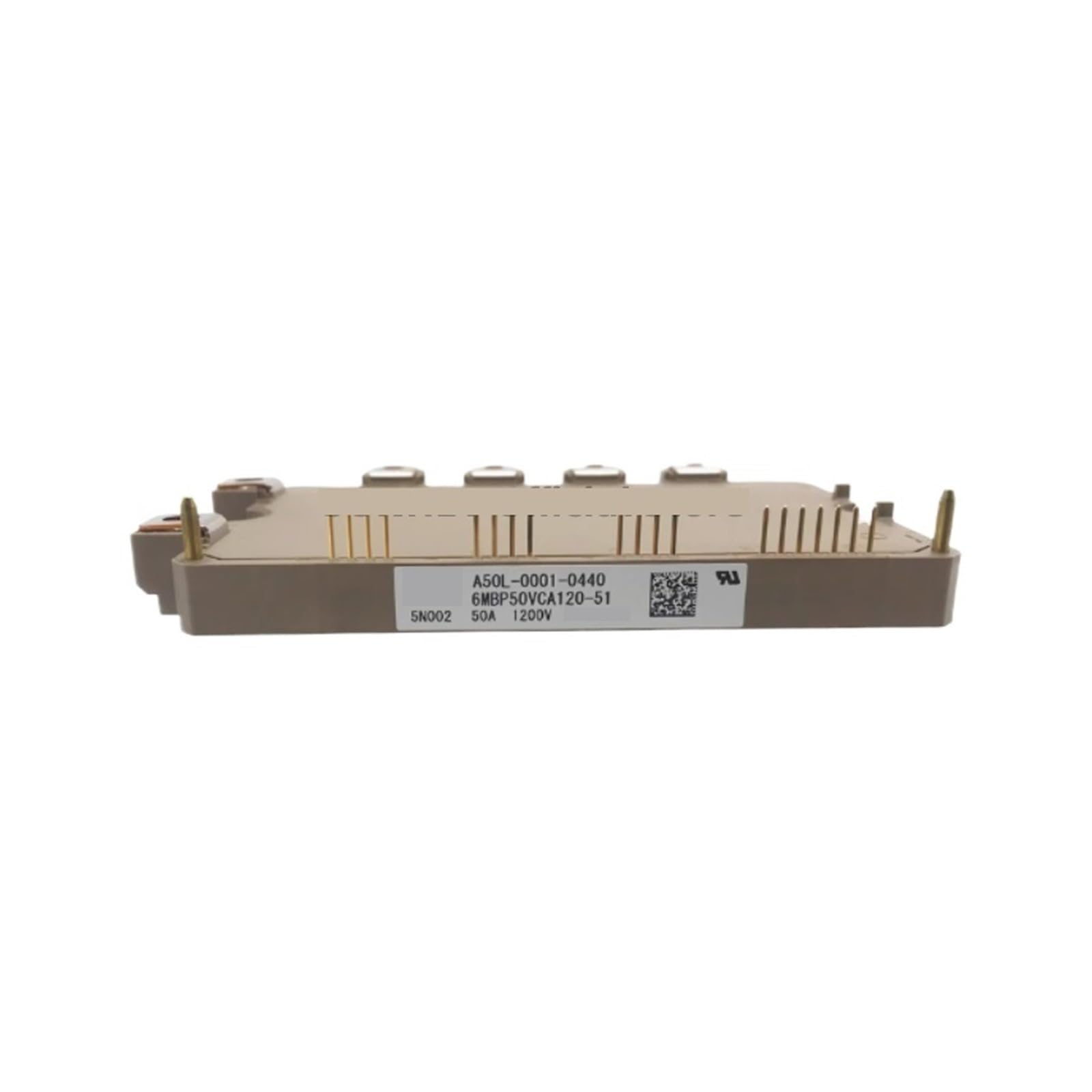 LZIKKGKI 6MBP50VCA120-51 6MBP75VCA120-51 A50L-0001-0440 Module(6MBP75VCA120-51)