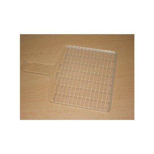 Preisvergleich Produktbild Kapselzählbrett Größe 00 - C100