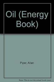 Hardcover Oil Book