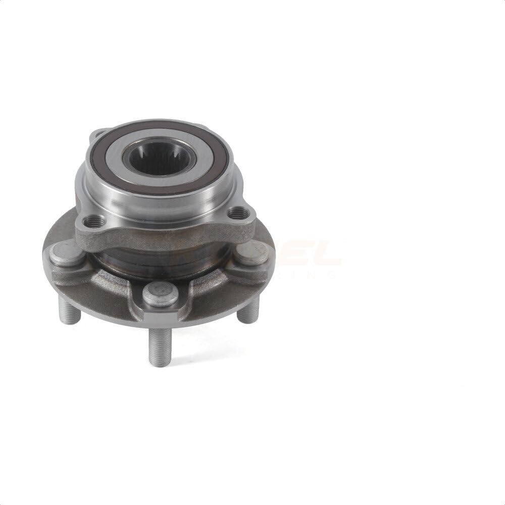 Kugel Front Wheel Bearing Hub Assembly 70-513413 Replacement for Subaru Crosstrek Forester Impreza XV