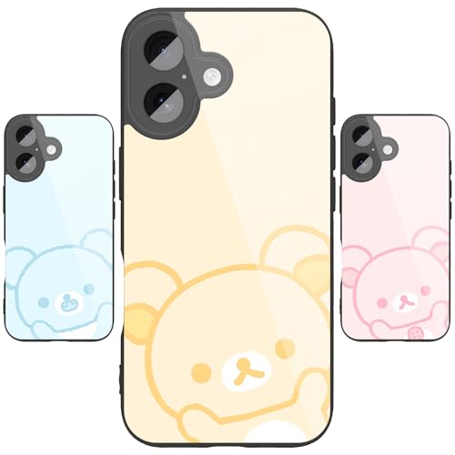 �����b�N�} �P�[�X �X�}�z iphone16Plus�g�уJ�o�[ �S�@��Ή� �����b�N�}_ iPhone�X�}�z�J�o�[ 16plus�p ?���F ������� ���܂ق��[�� �ϏՌ� ���킢�� �h���P�[�X �J���������Y�ی� �C�����X�[�d�Ή� ���S�ی� �a�������蕨 ��