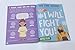 Bible Activity Stickers Jonah, Jesus, David, Moses Over 80 Stickers (Set of 4 Books)