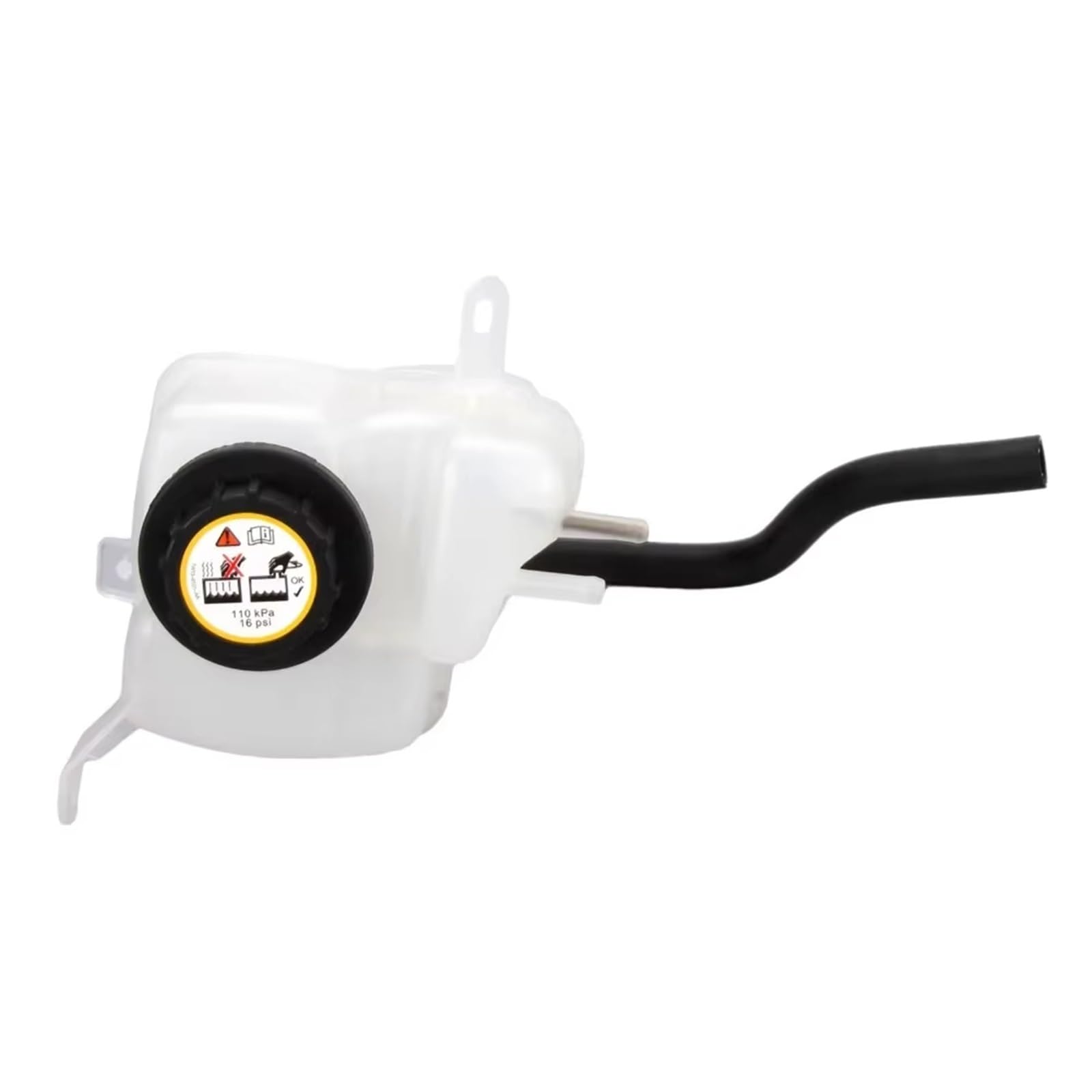 Engine Coolant Expansion Tank Compatible with Lincoln LS 2000-2006