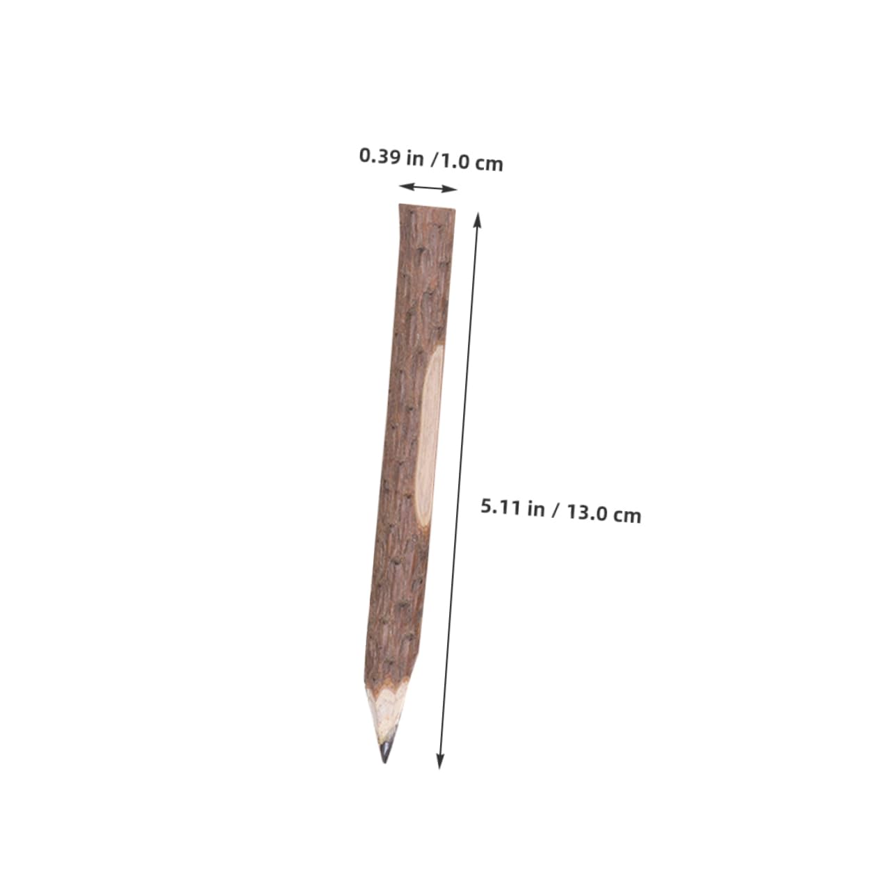 SEWACC Lot De 5 Crayons À Dessin Pour Garçons Et Filles 50 Crayons Hb Pour Lécole Petits Ensembles De 10 Pièces X 5
