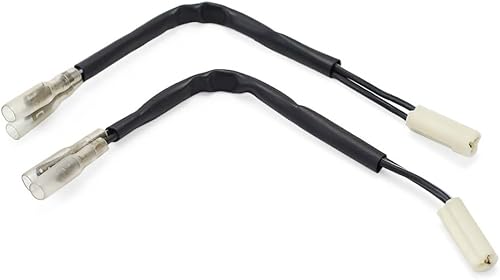 Miniatura 5 de LED Turn Signal Light FOR YA-MAHA MT07 Tenere 700 XJ6 FZ6 MT09 Tracer 900 MT10 MT03 FZ25 Motorcycle Flashing Directional Flasher (Color  2pcs Light)