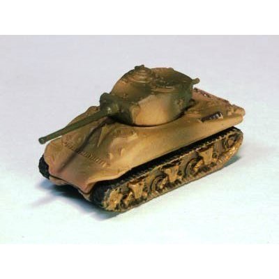 Amazon | 1/144 ワールドタンクミュージアム Series 01-6 M4A1/76