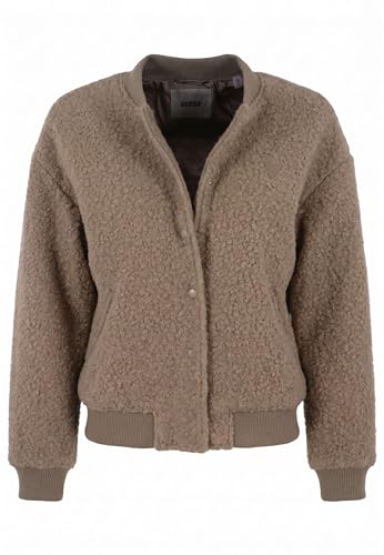 Blousons et Vestes Jeans GUESS azha g1aq veste denim aux finitions premium
