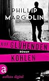Cover zum Buch Auf glühenden Kohlen