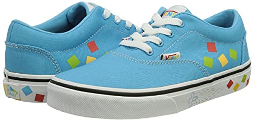 Vans Doheny, Sneaker Unisex-Bambini e Ragazzi