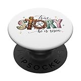 Photo Gallery storia vera: lui è un cristiano risorto, croce di pasqua, crown thorns popsockets popgrip adesivo Photo Gallery storia vera: lui è un cristiano risorto, croce di pasqua, crown thorns popsockets popgrip adesivo