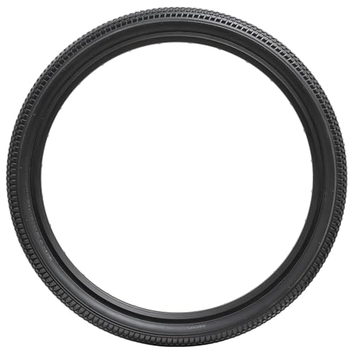 YUNSCM 2-PCS 27.5\" Mountain Bike Tires 27.5X2.25/57-584 Compatible with Mountain Bike 27.5x2.20 27.5 x 2.25 27.5x2.30 Bike Bicycle Tires (Y-986) - Thumbnail 5