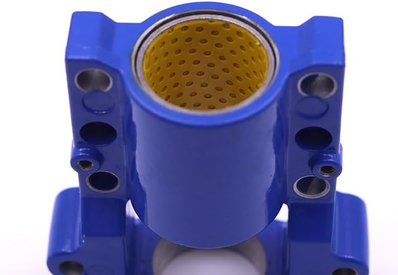 24V026/24V027/24V028 Repair Housing Bearing Kit, Compatible with Graco 695 795 1095 1595 3900 5900 7900 Mark V Gmax Airless Paint Sprayer (695/795/3900)