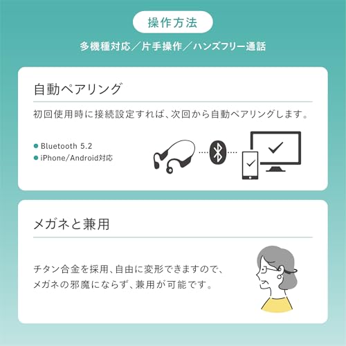 KAIBOAUDIO Kaibo Verse Plus の商品画像 6