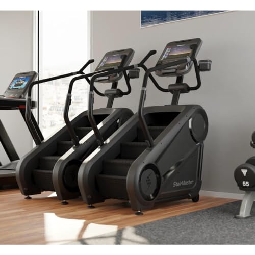 STAIRMASTER 4G - 10″ LCD Console - Image 6