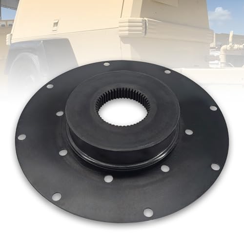 Image of 22351720 Coupling Replacement Compatible with Ingersoll Rand Doosan Air PLAS JD 185 Compressor Coupler # 48HE 314.25 65ShA
