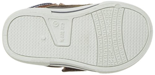 carter's Cosmo Boy's Boat Shoe4