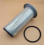 MIAOSENXIN 15741-11084 KU-15741-11083 Air Filter 1574111083 1574111084 Compatible with Kubota