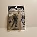 Metal Gear Solid Ninja Action Figure