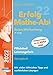 Produktbild Erfolg im Mathe-Abi 2022 Pflichtteil Leistungsfach Baden-Württemberg