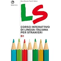 LS. Corso interattivo di lingua italiana per stranieri