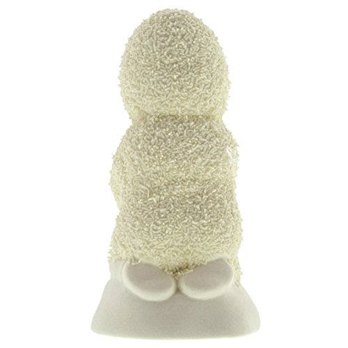 Snowbabies - Statuetta di maiale da tè