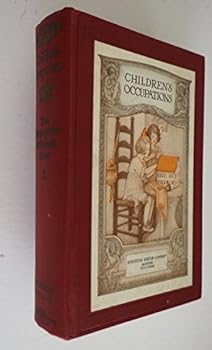 Kindergarten Children's Hour / Children's Occupations Volume 2