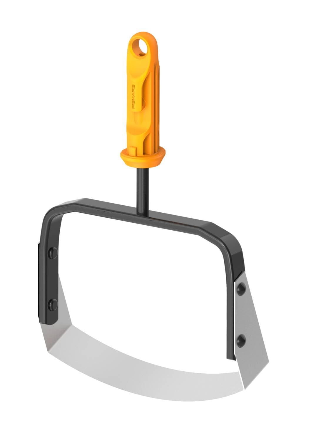 Fiskars OneClick Push-Pull Weeder