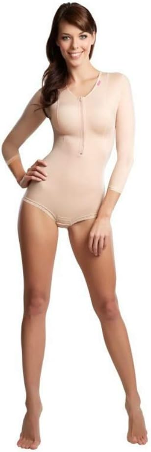 LIPOELASTICMH Comfort - Post surgery compression garment