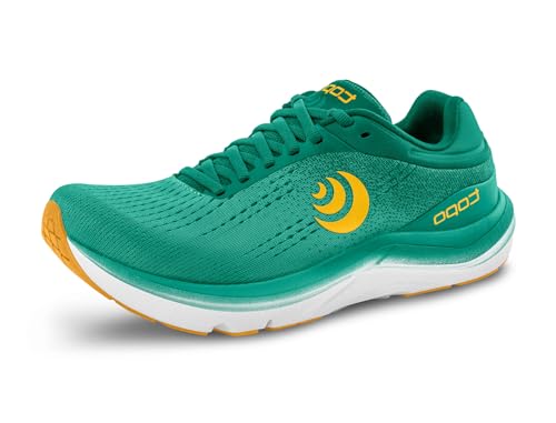 Image of Topo Athletic Women's Magnifly 5 Comfortable Lightweight Cushioned Durable 0MM Drop Road Running Shoes, Athletic Shoes for Road Running