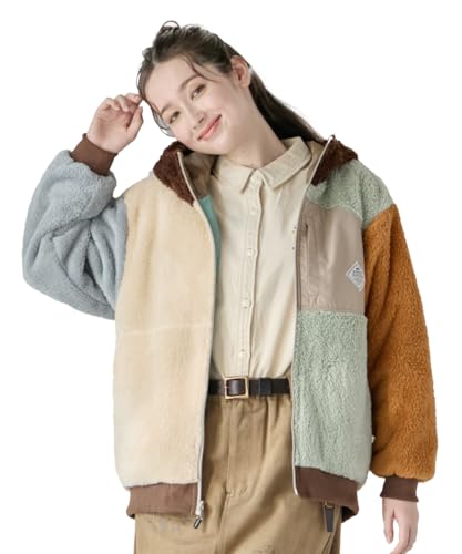 [クリフメイヤー] ひっくり ジャケット レディース LARGE その他5