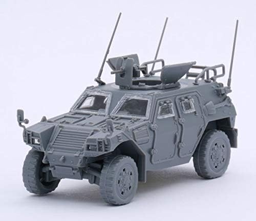 Amazon フジミ模型 1 72 ミリタリーシリーズ No 15 陸上自衛隊 軽装甲機動車 偵察型 プラモデル Ml15 プラモデル 通販 Amazon フジミ模型 1 72 ミリタリーシリーズ No 15 陸上自衛隊 軽装甲機動車 偵察型 プラモデル Ml15 プラモデル 通販